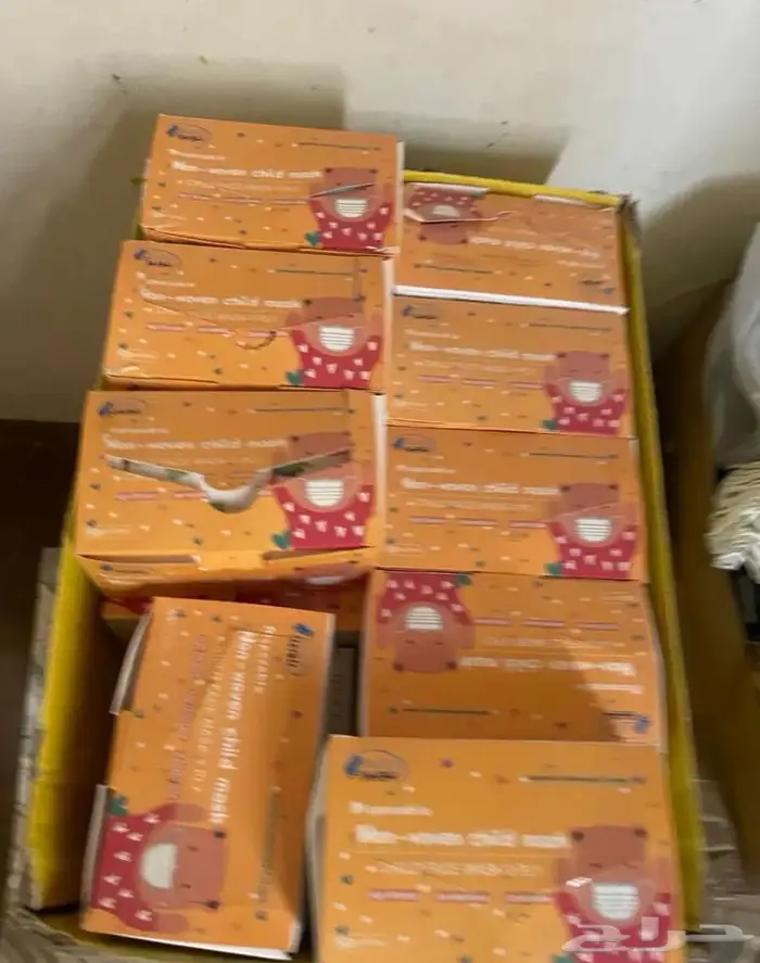 اكسسوارات للبيع بالكامل 7