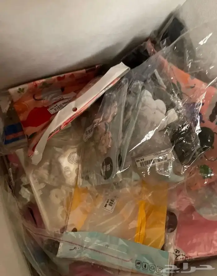 اكسسوارات للبيع بالكامل 1