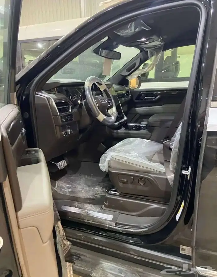 يوكن اليفيشن نص فل بدون دبل 2025 خليجي 6