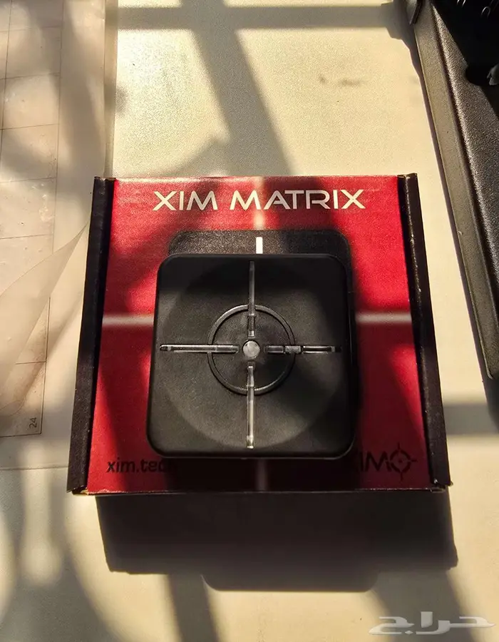 Xim matrix مع سكربت apex legends 0