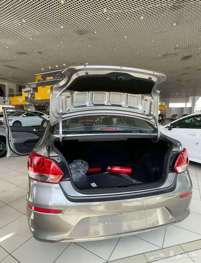 كيا بيجاس 2026 فل كامل عروض حصريه للشركات والموسسات 13