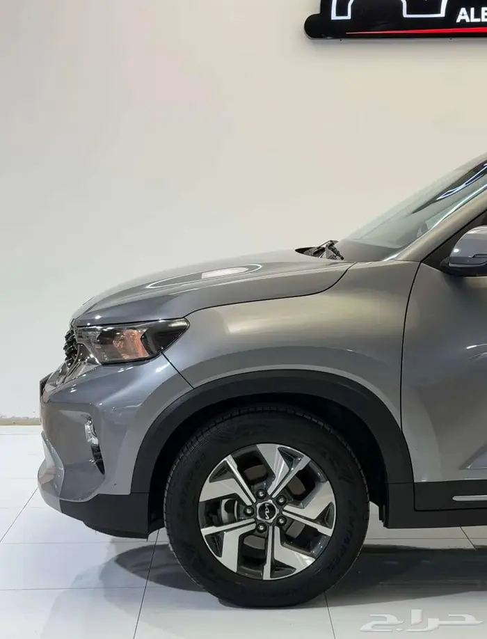 كيا سونيت 2022 8