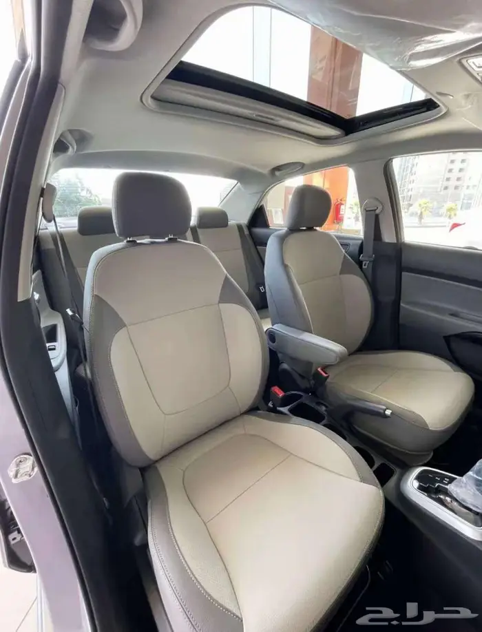 كيا بيجاس 2026 فل كامل عروض حصريه للشركات والموسسات 9