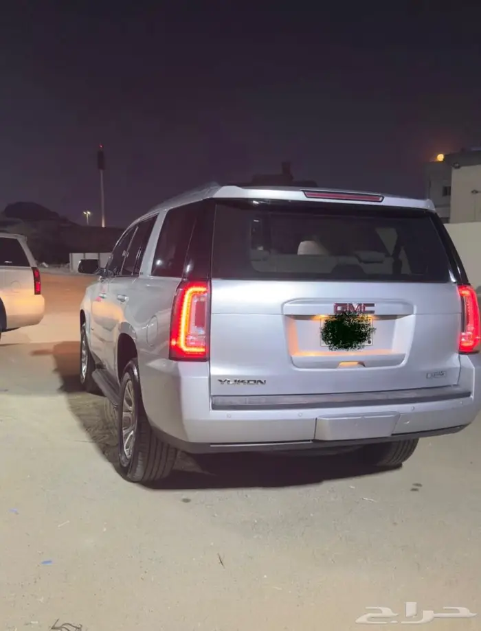 جمس يوكن للبيع 4