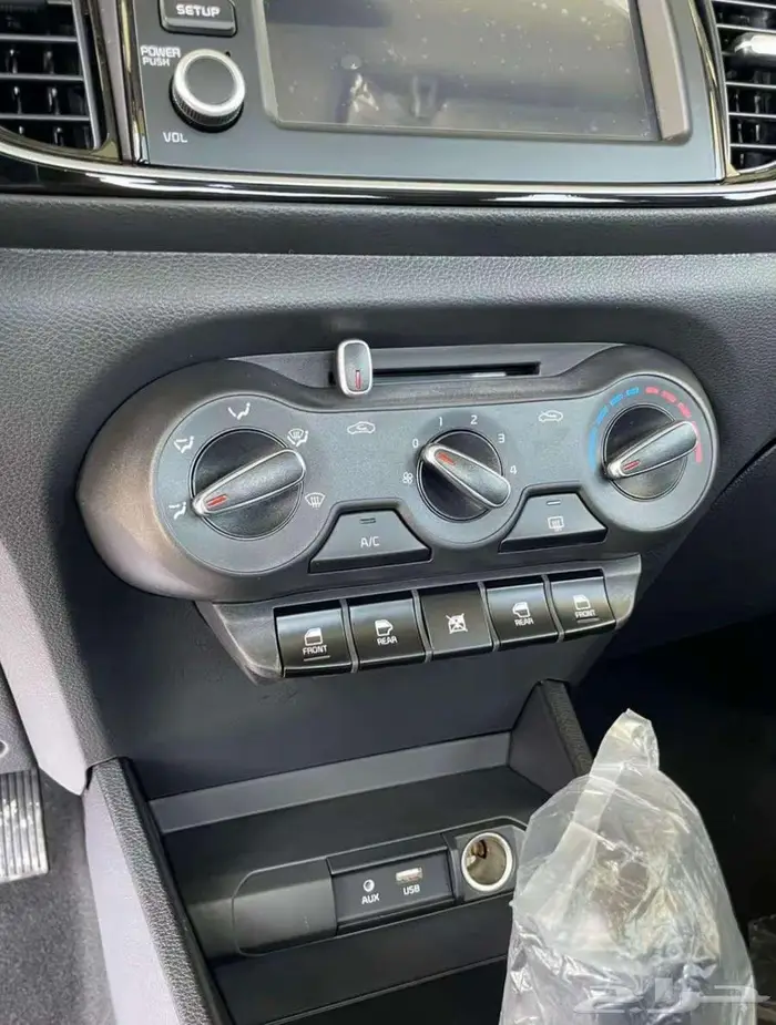 كيا بيجاس 2026 فل كامل عروض حصريه للشركات والموسسات 4