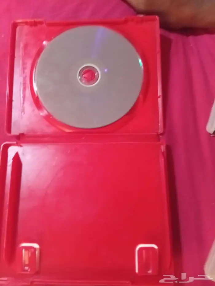 اشرطة بلاستيشن 3 نظيفة 2