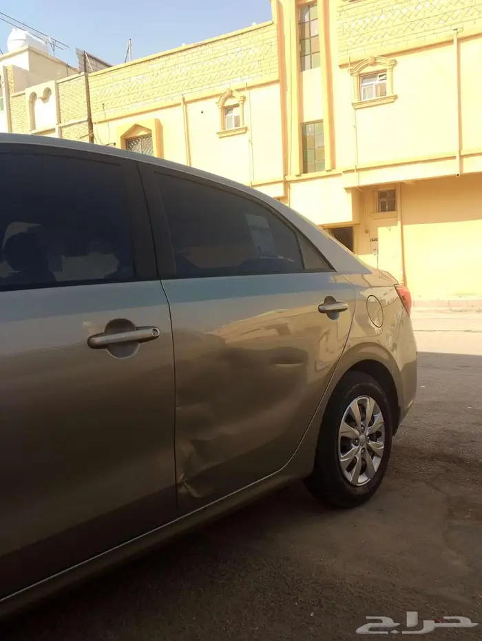 كيا بيجاس2023 1