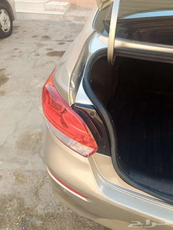 كيا بيجاس2023 6