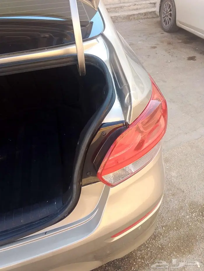 كيا بيجاس2023 14