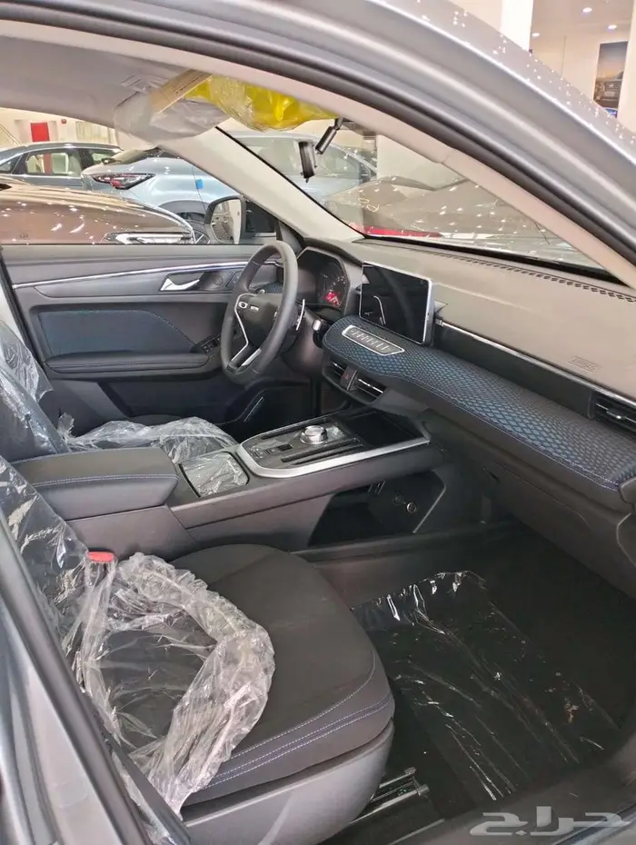 هافال جوليان بيسك 2026- عروض نهايه العام للكاش والتمويل 4