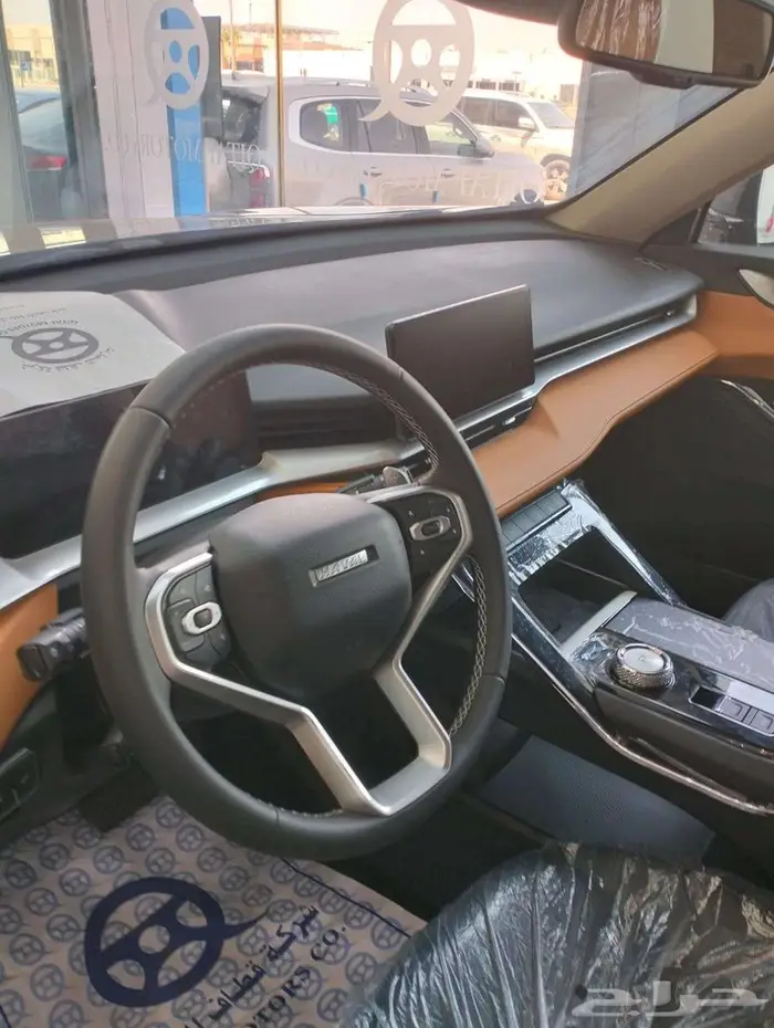 هافال h6 اقل سعر 2025 5