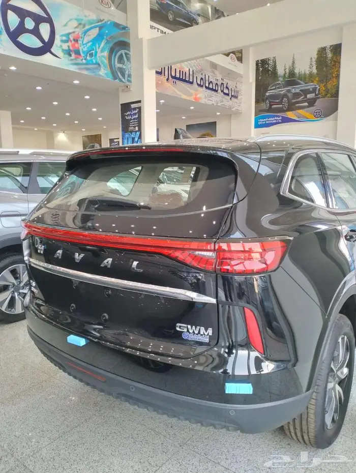 هافال h6 اقل سعر 2025 2