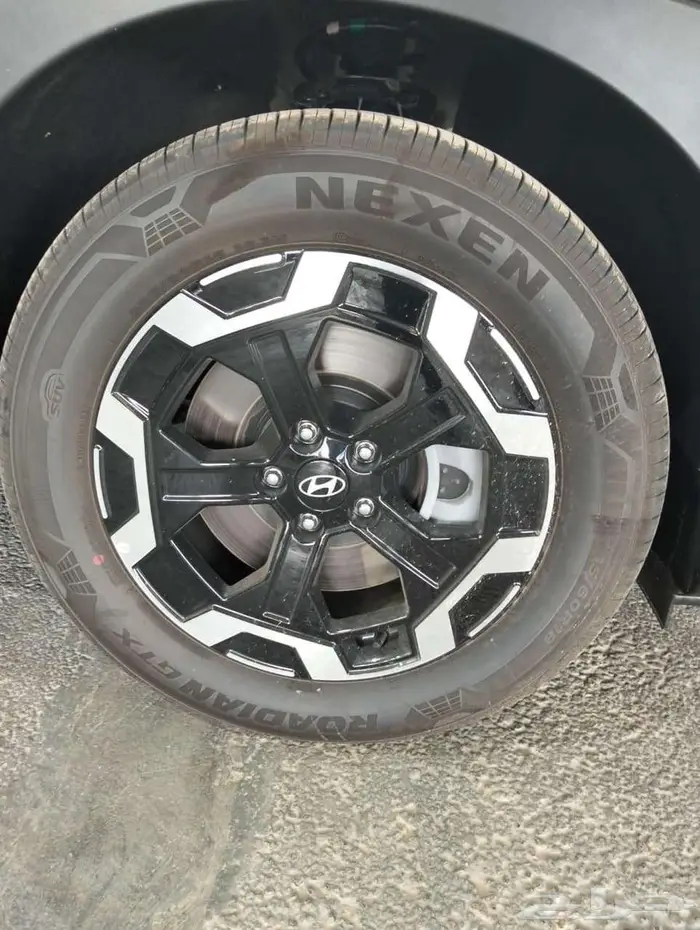 هيونداي سنتافي كومفورت 2026 - باقوي عروض الكاش والاقساط 4