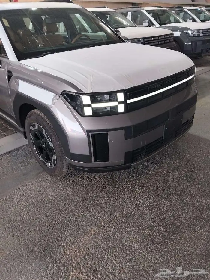 هيونداي سنتافي كومفورت 2026 - باقوي عروض الكاش والاقساط 2