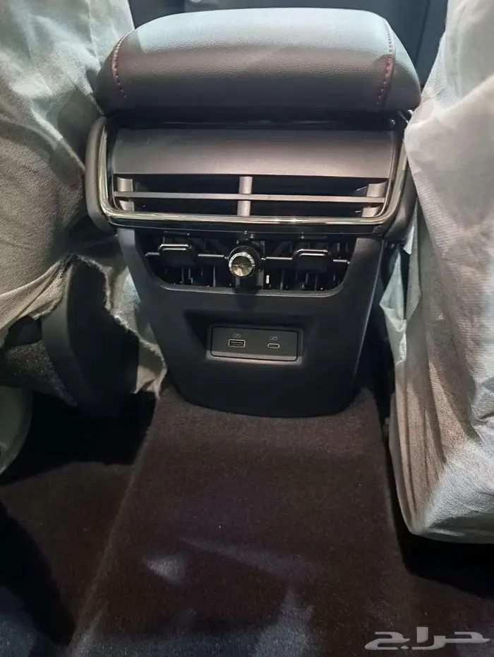 فورد تورس ترند 2026 ناغي 12