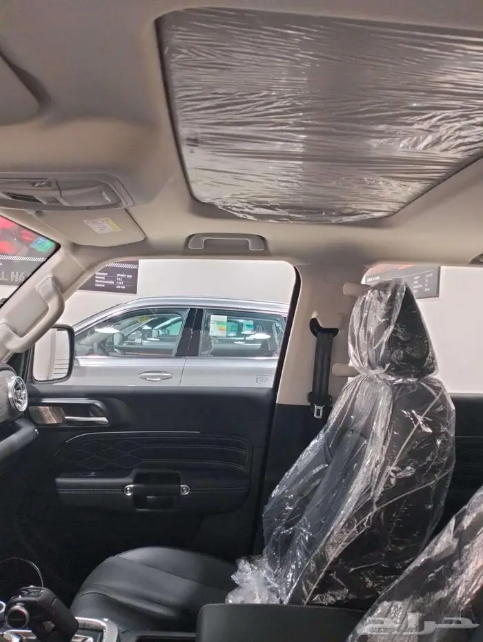 تانك 300 كونكيرور فتحه سقف 2025 خصم يصال الي 5 في المائة 3