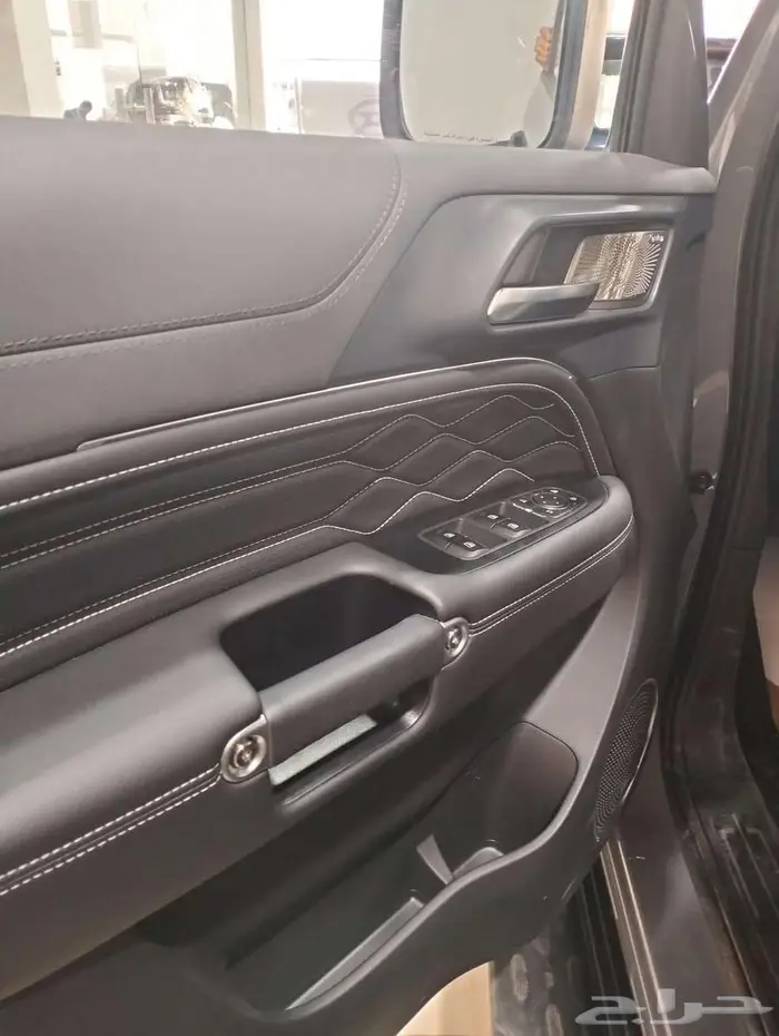 تانك 300 كونكيرور فتحه سقف 2025 خصم يصال الي 5 في المائة 9