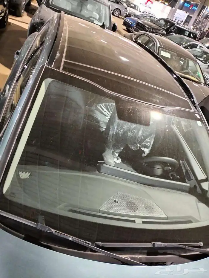 كيا سبورتاج 1.6 نص فل بانوراما موديل 2025 3