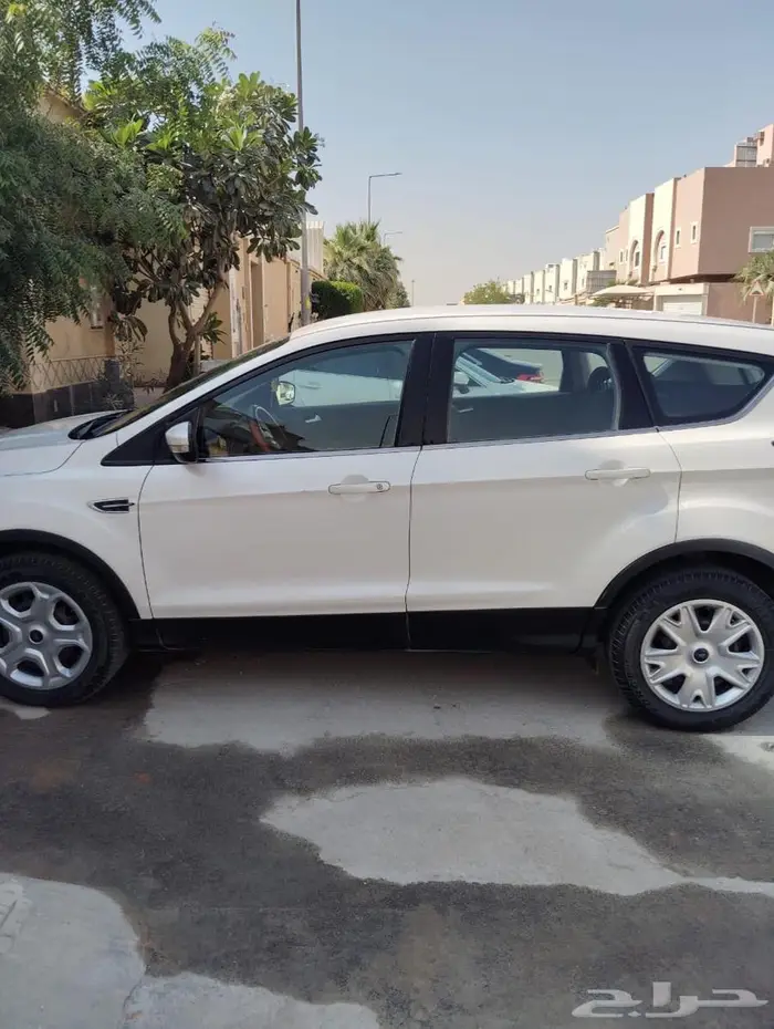 فورد اسكيب 2017 وكاله 1