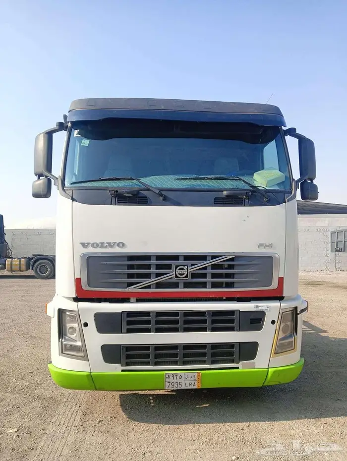 راس فولفو الزاهد 2006 0