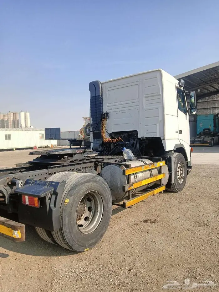 راس فولفو الزاهد 2006 2