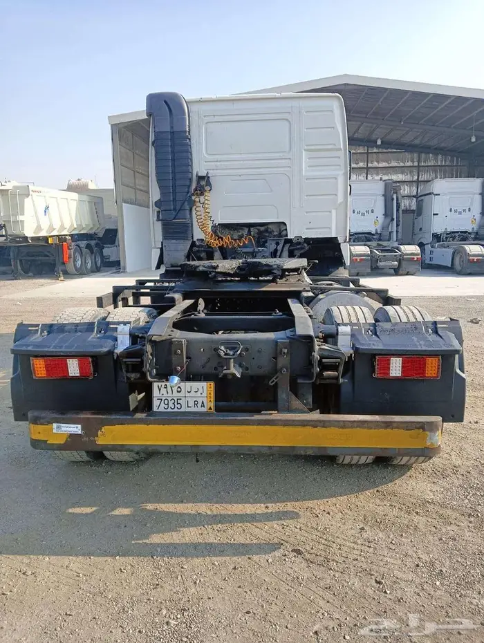 راس فولفو الزاهد 2006 5