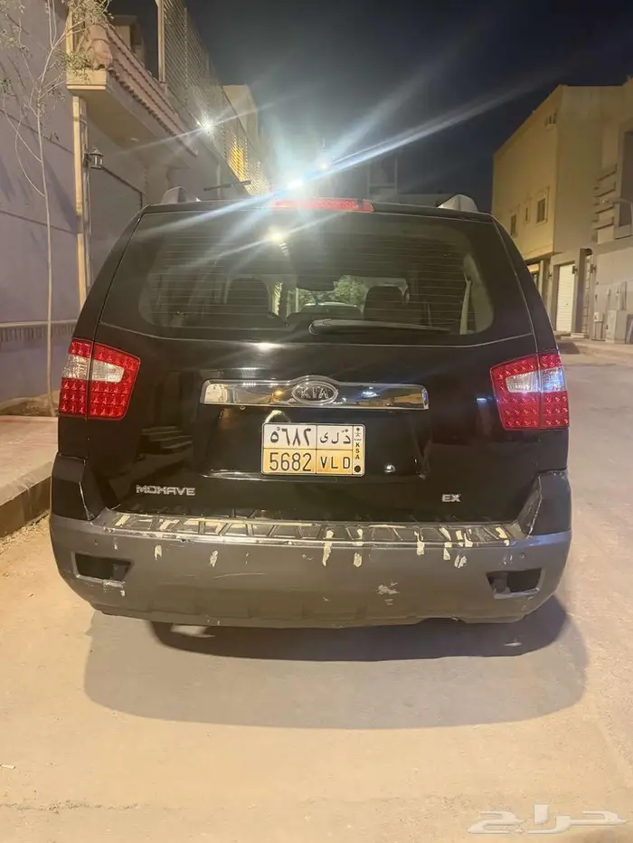 للبيع - موهافي 2009 1