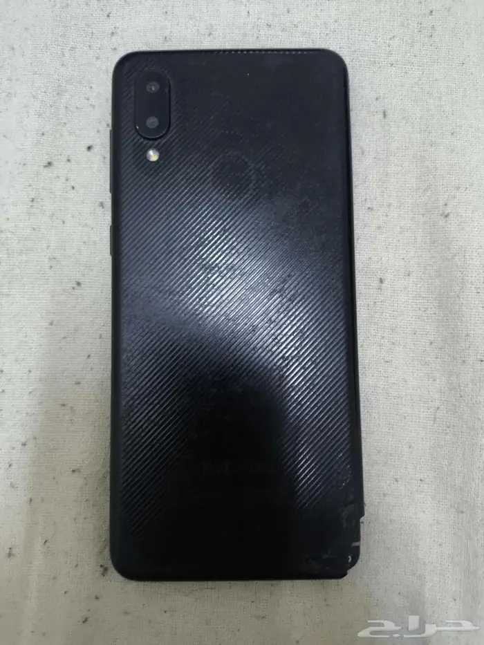 جوال هاتف poco x6 pro و سامسونج 5