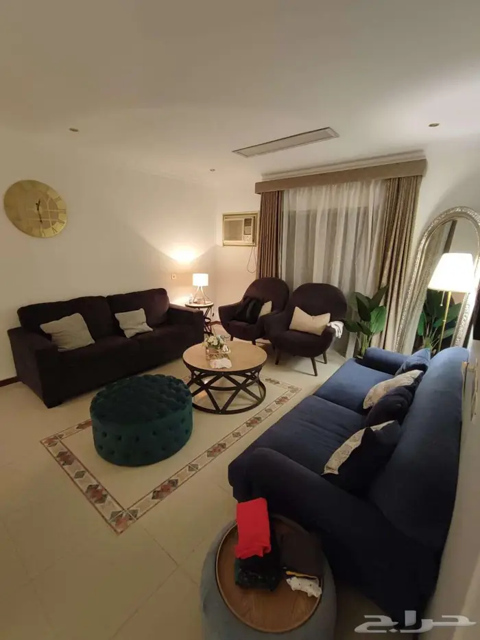 شقه للبيع في اسكان الدمام 3