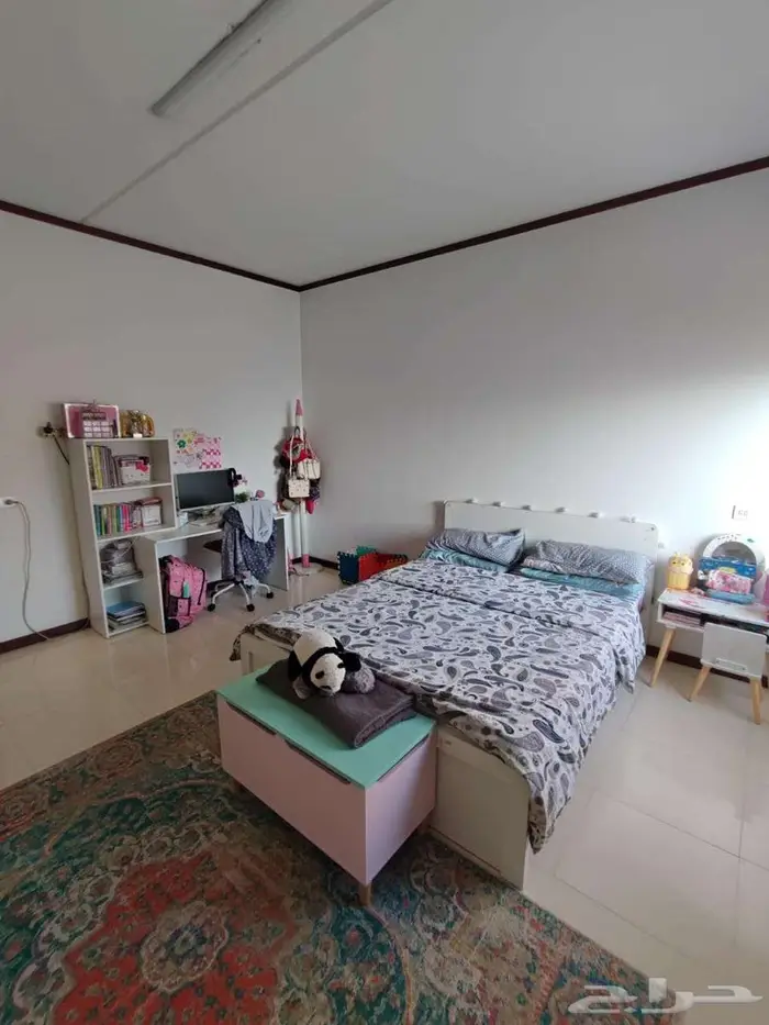 شقه للبيع في اسكان الدمام 8