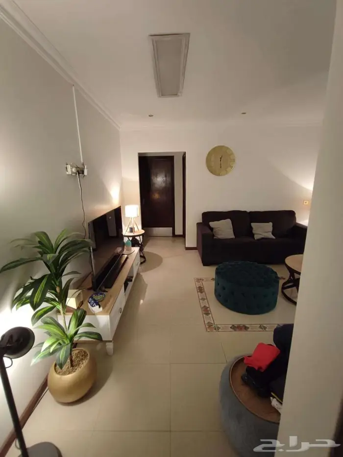 شقه للبيع في اسكان الدمام 0