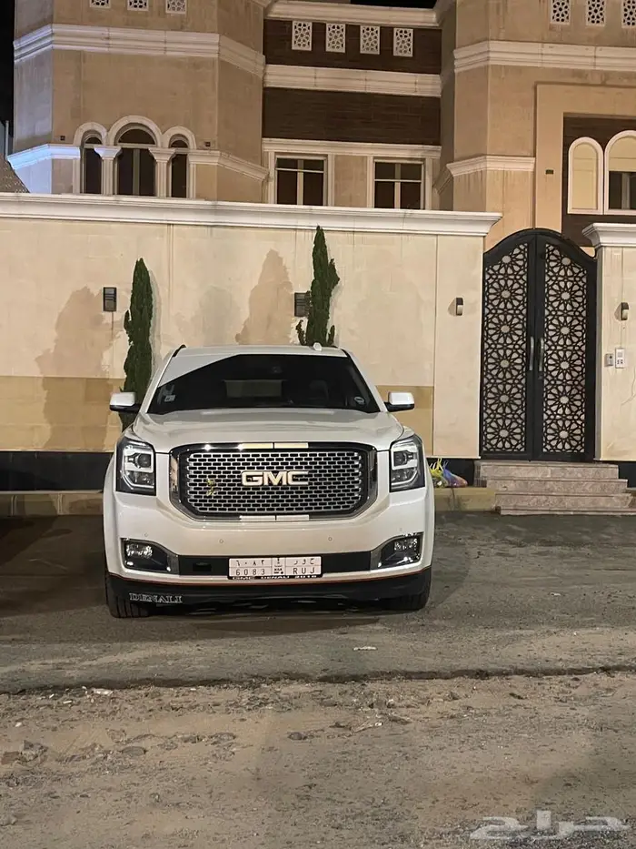 جمس دينالي 2015 فل كامل 2