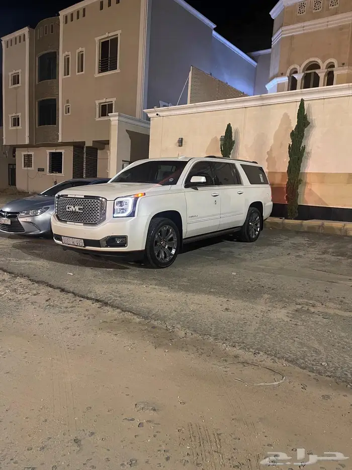 جمس دينالي 2015 فل كامل 3