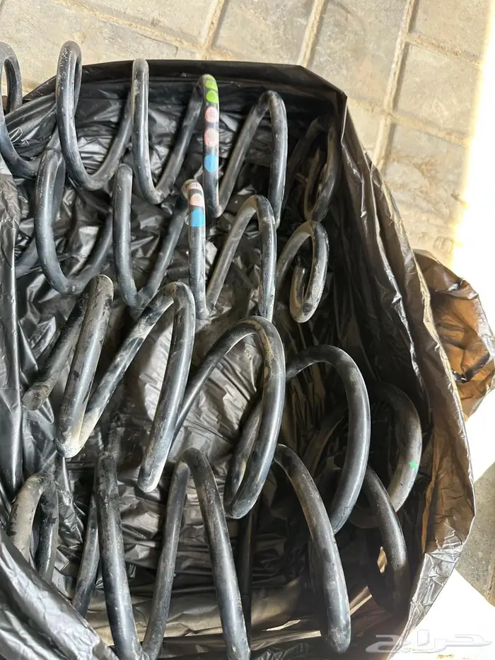 قطع فوكس واجن ( جولف mk5   6 و شيروكو R ) 6