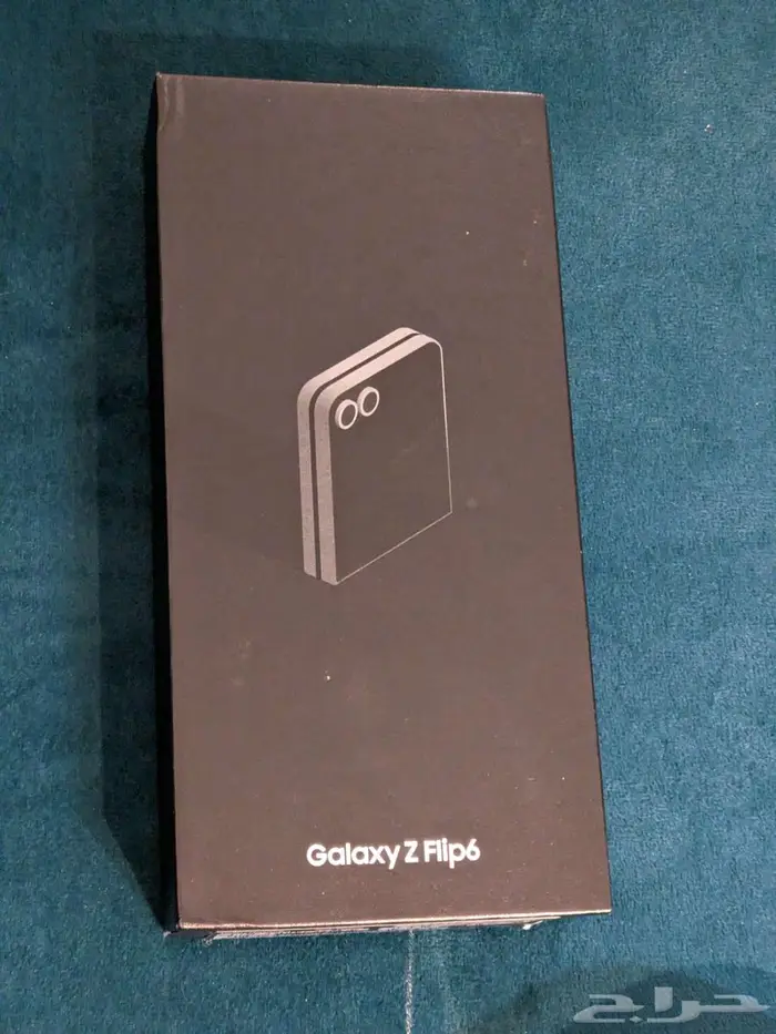 سامسونج زد فليب 6 0