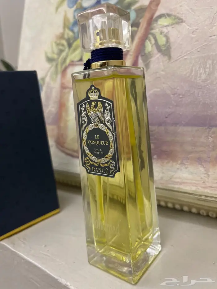 عطر نيش لوفانكور 6