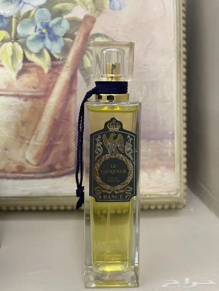 عطر نيش لوفانكور 9