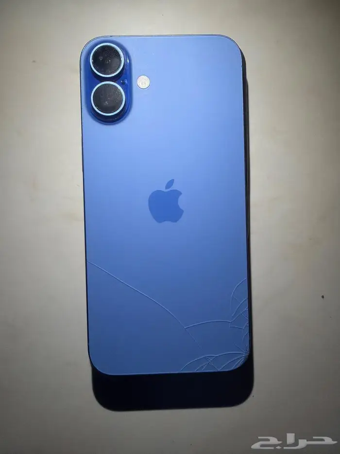 أيفون 16 بلس 1