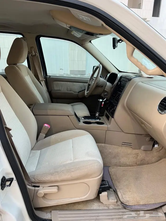 اكسبلور 2010 5