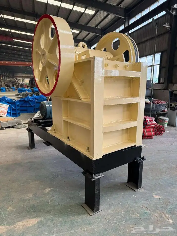 طوااحين مائية اعلي فئة ضمان واعلي انتاج 6