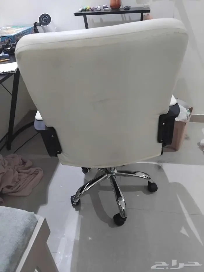 كرسي مكتبي جلد 0
