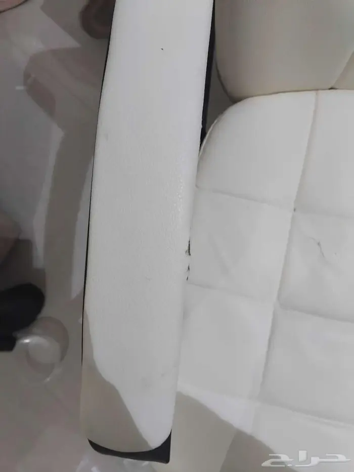 كرسي مكتبي جلد 1