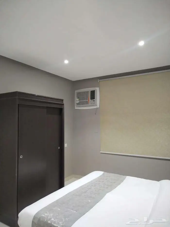 شقق فندقية غرفتين وصالة مؤثثة وفاخرة للعوائل بخميس مشيط 1