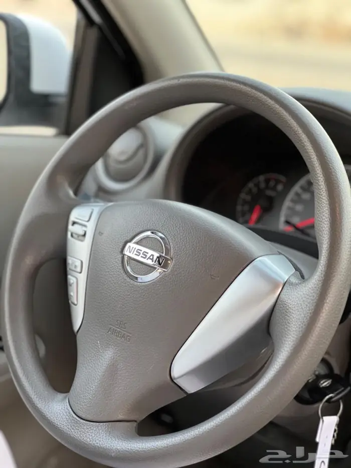 نيسان صني 2019 13