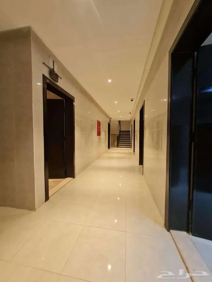 شقة فندقية غرفتين وصالة مؤثثة وفاخرة للعوائل بخميس مشيط 22