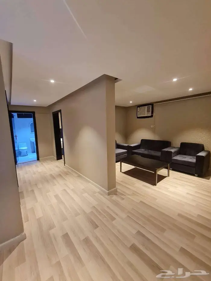 شقة فندقية غرفتين وصالة مؤثثة وفاخرة للعوائل بخميس مشيط 4