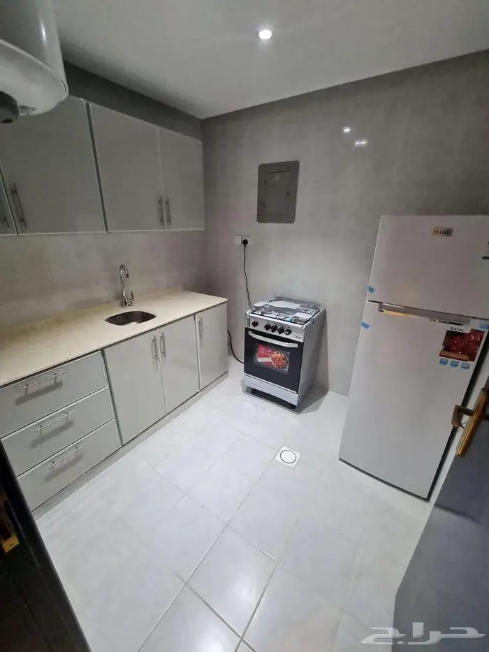 شقة فندقية غرفتين وصالة مؤثثة وفاخرة للعوائل بخميس مشيط 29