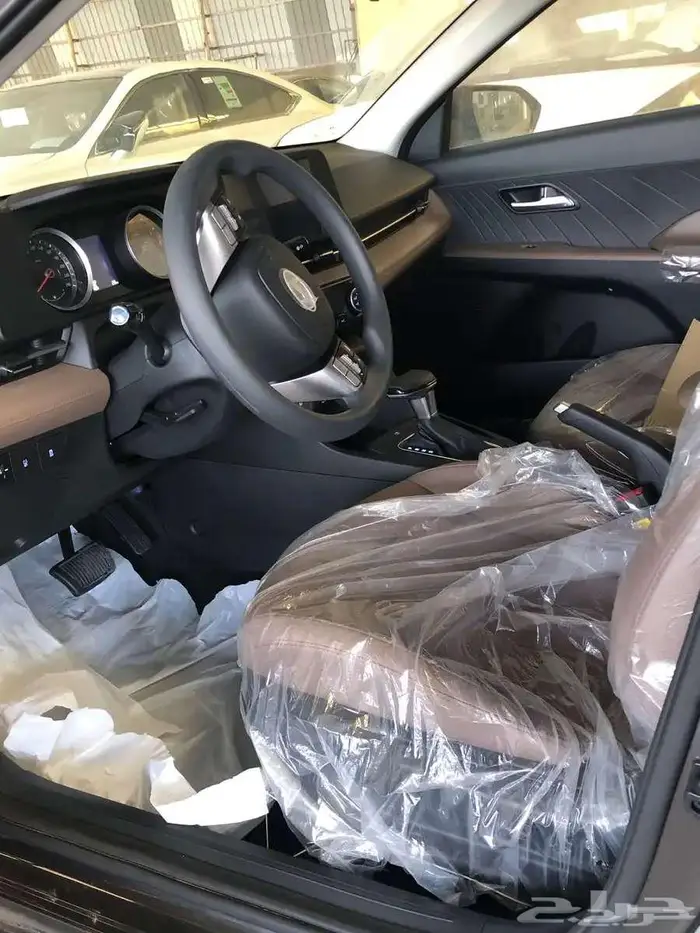 هيونداي اكسنت فليت موديل 2026 متوفر لدى لدى الحسن 6