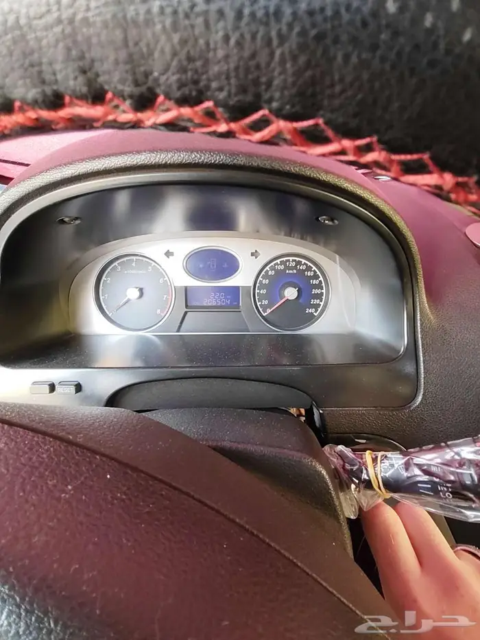 جيلي امجراند 7 موديل 2014 1