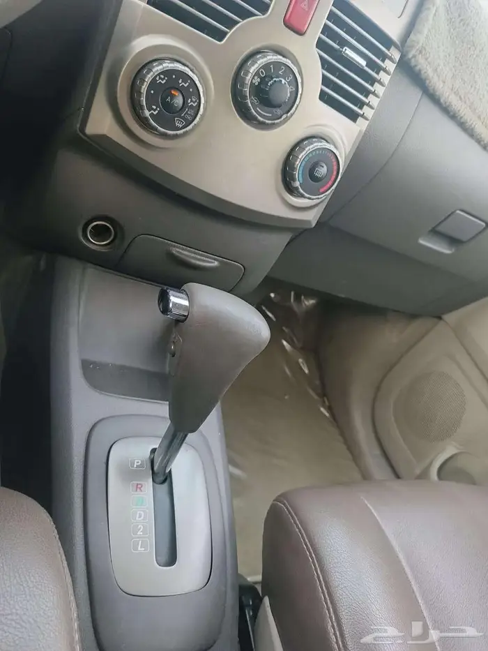 دايهاتسو تيريوس 2015 21